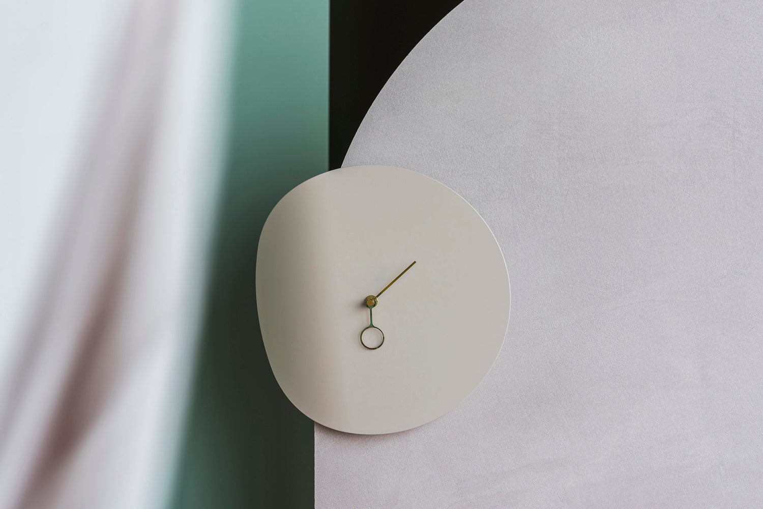 A natural way of working