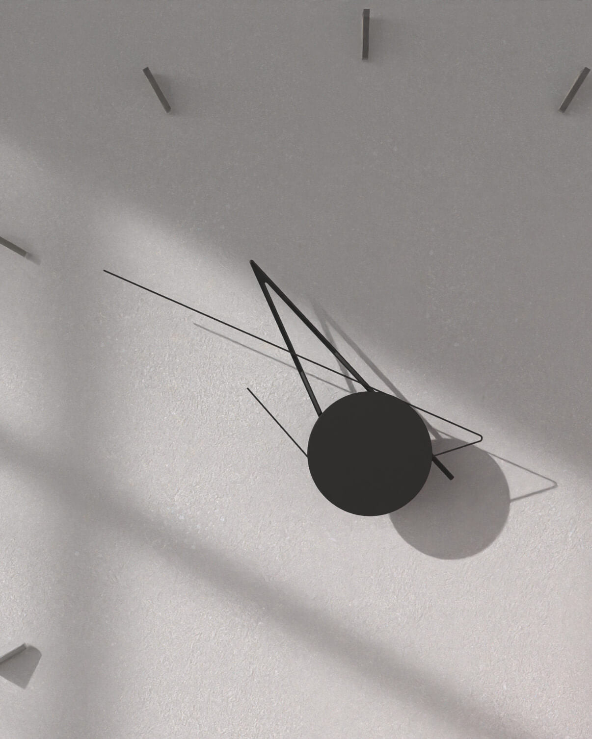 SILO Clock