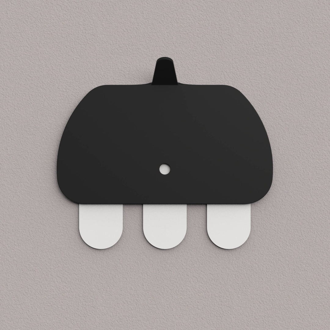 No-Drill Hanger