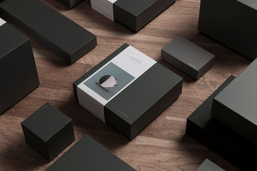 Beyond Object - Minimal Clocks & Desk Accessories.