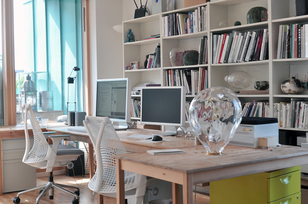 About us Beyond Object