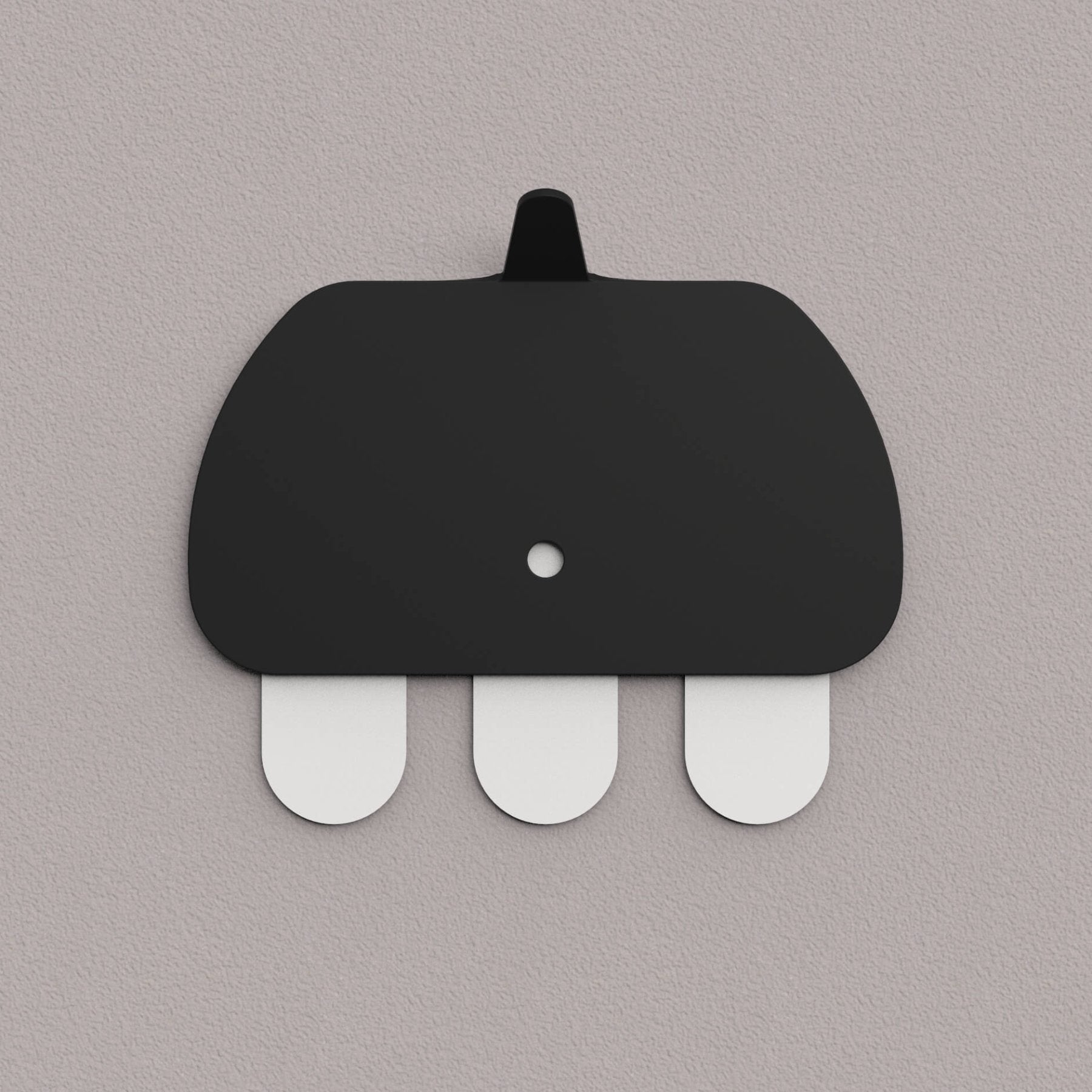 No-Drill Hanger (Add On)