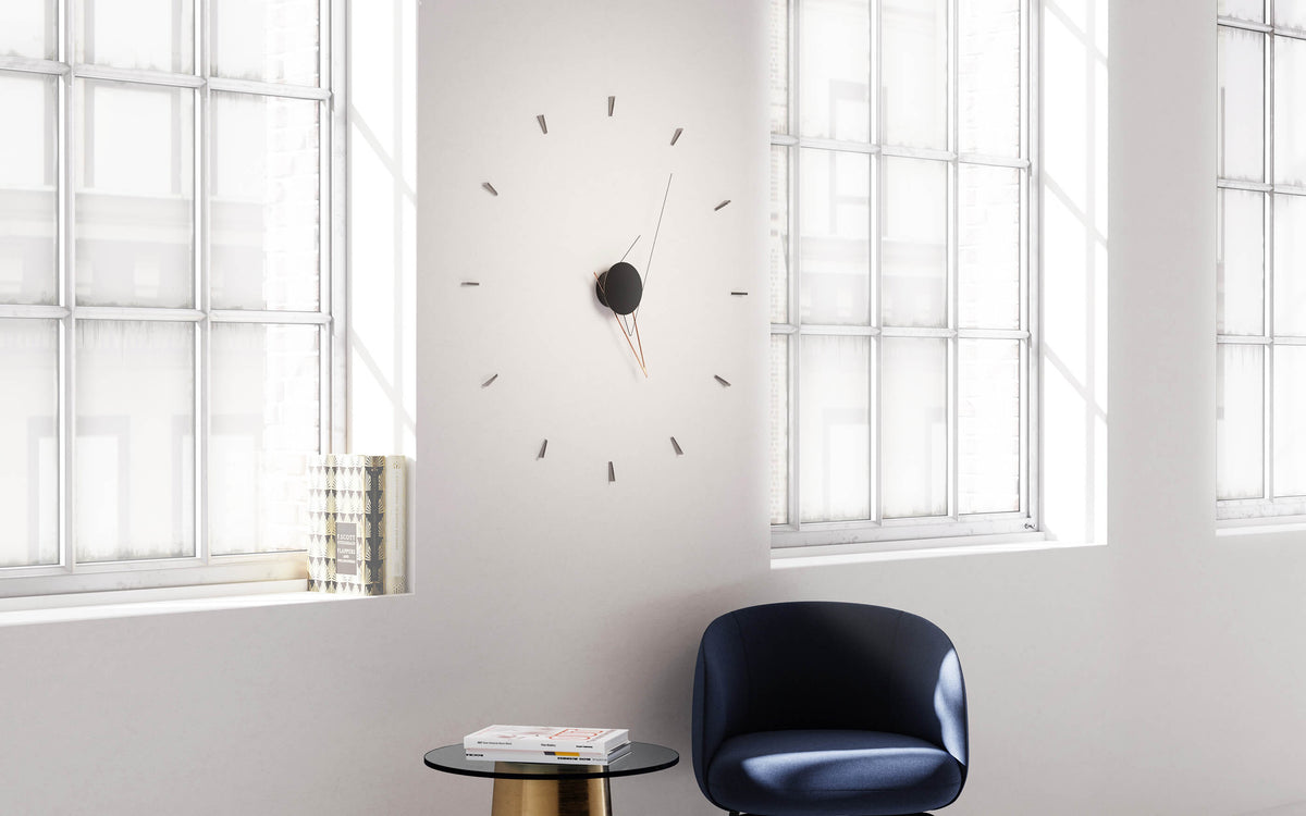 Beyond Object - Minimal Clocks & Desk Accessories.