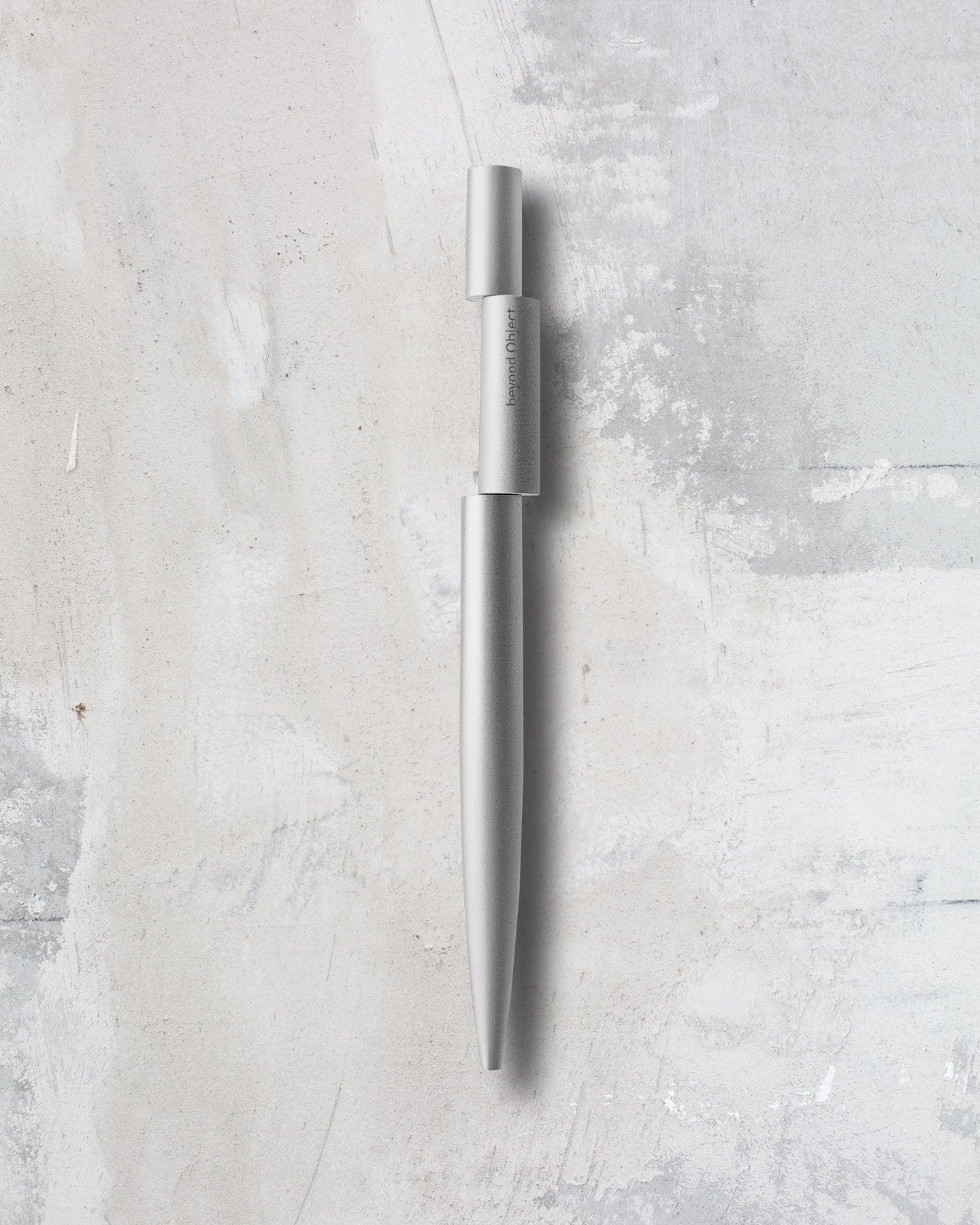 ALIGN Ballpoint Pen - Beyond Object