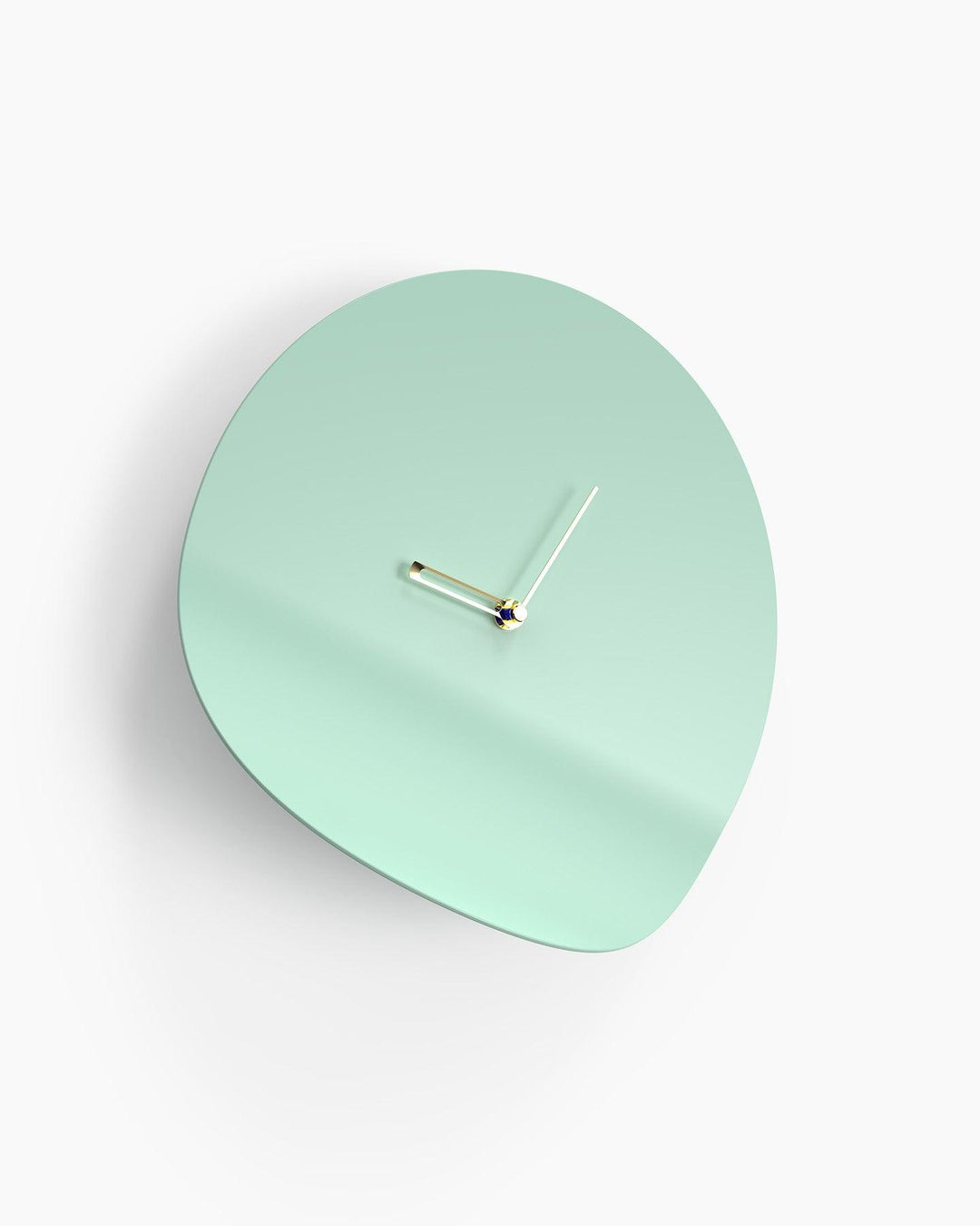 CURVO Wall Clock - Beyond Object