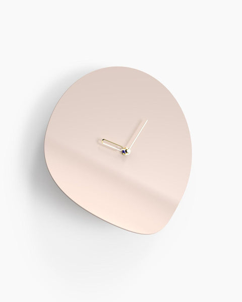 CURVO Wall Clock - Beyond Object