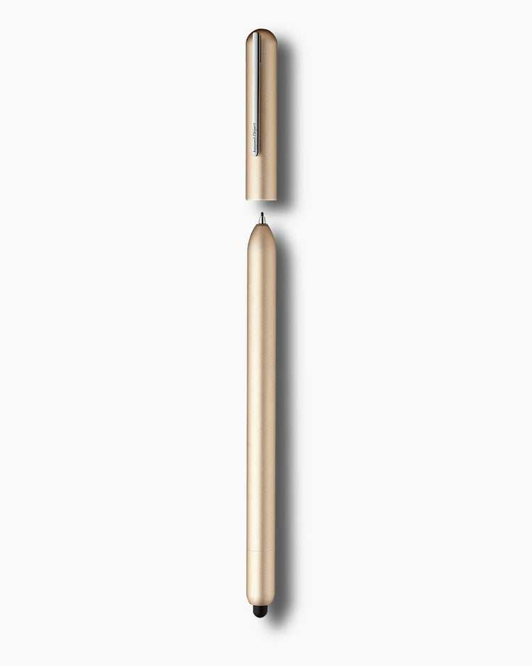 DUETO Fineliner & Stylus Pen - Beyond Object