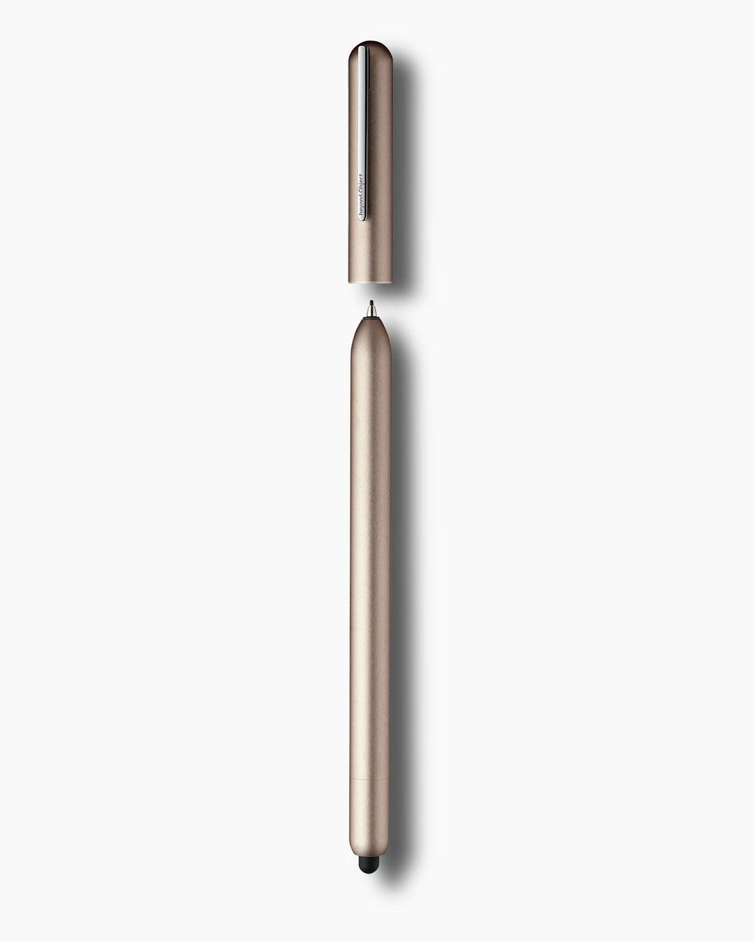 DUETO Fineliner & Stylus Pen - Beyond Object