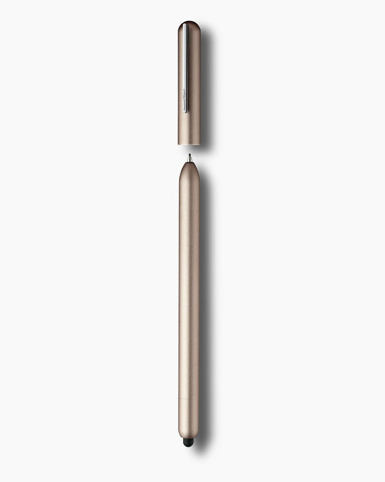 DUETO Fineliner & Stylus Pen - Beyond Object