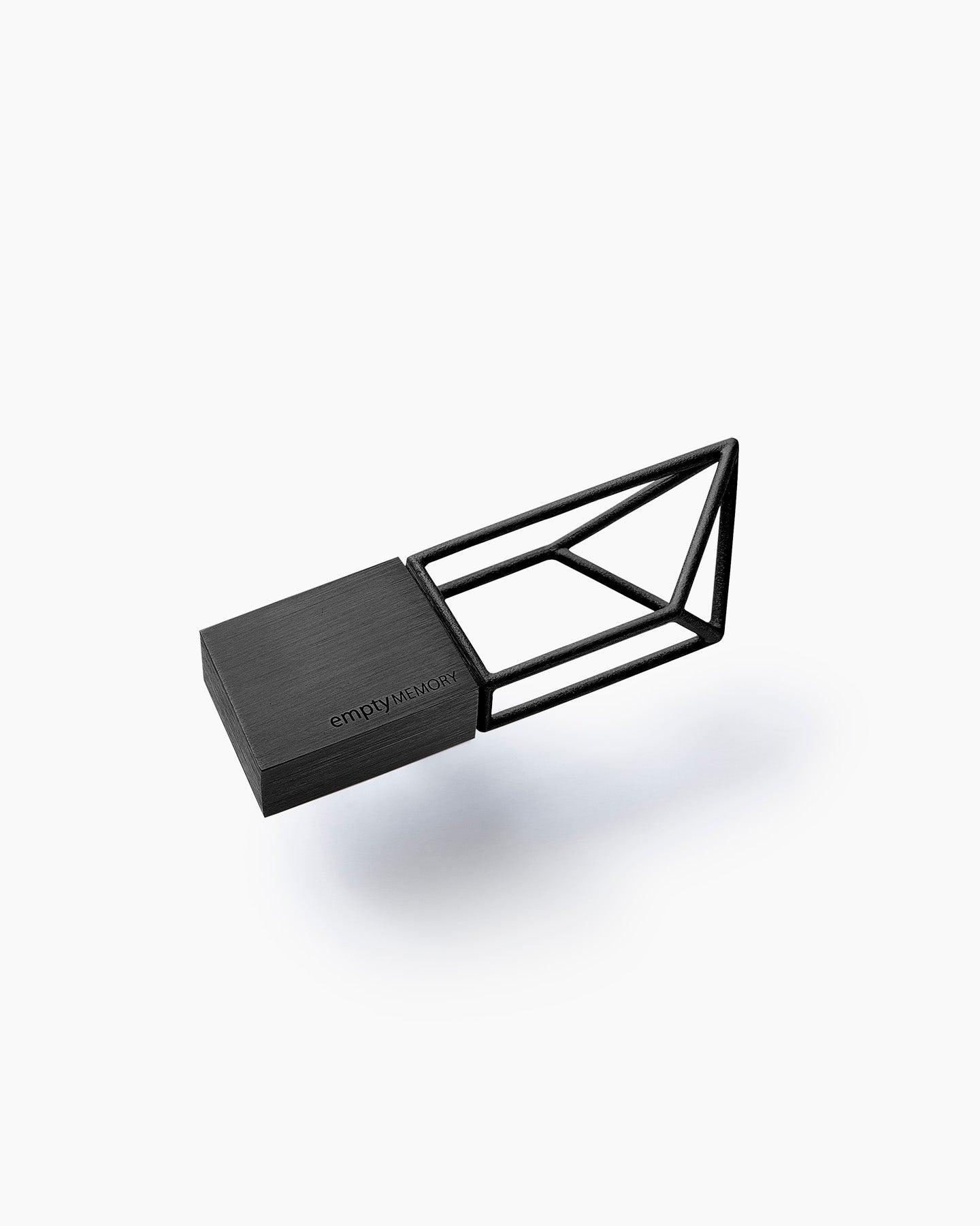 EMPTY MEMORY STRUCTURE Pen Drive - Beyond Object