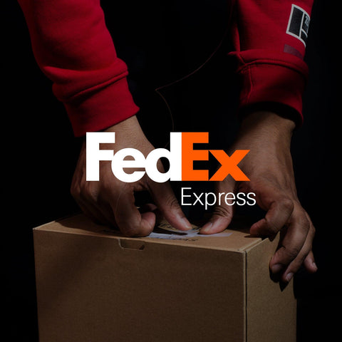 FedEx Express Shipping - Beyond Object