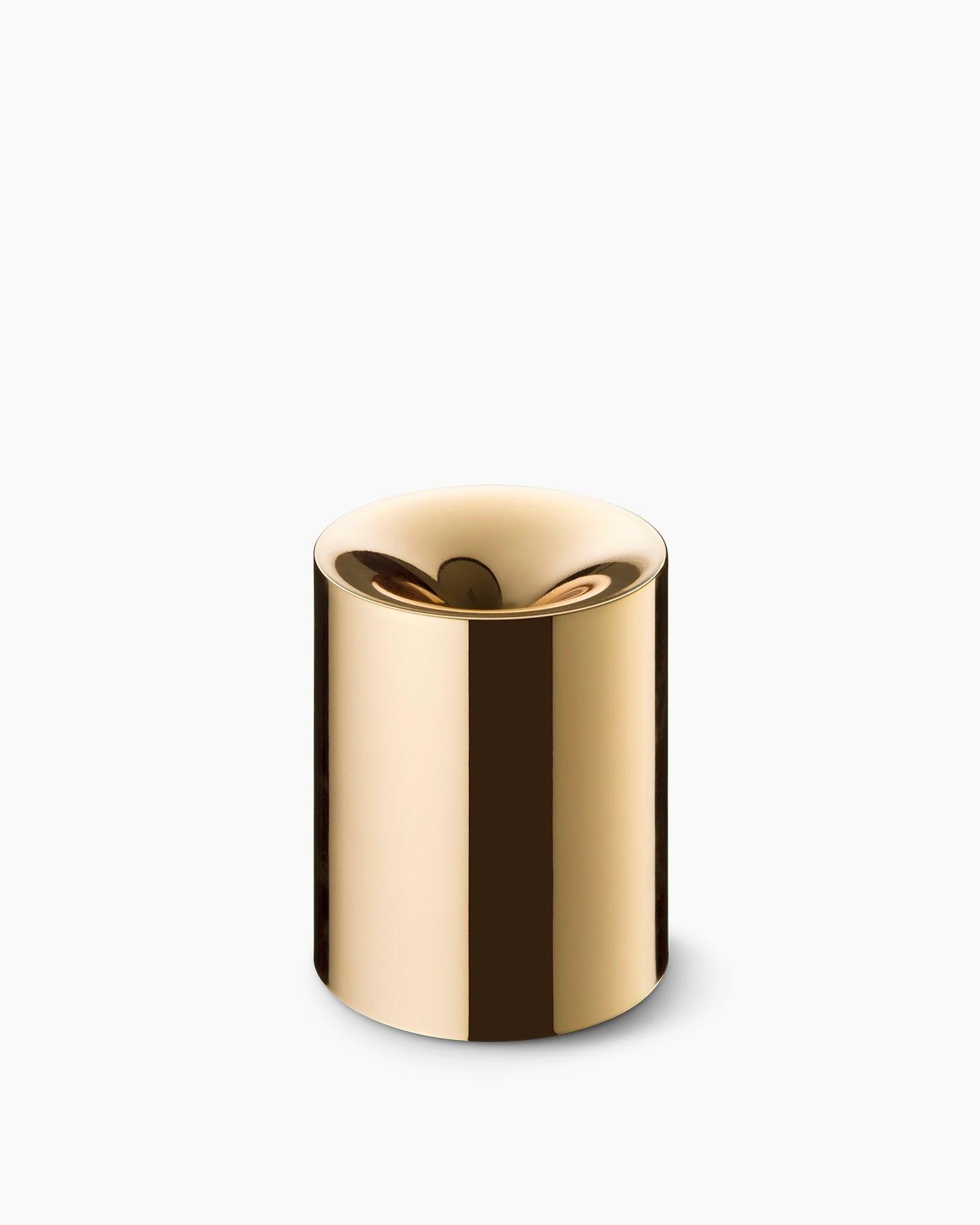 Gold electric best sale pencil sharpener