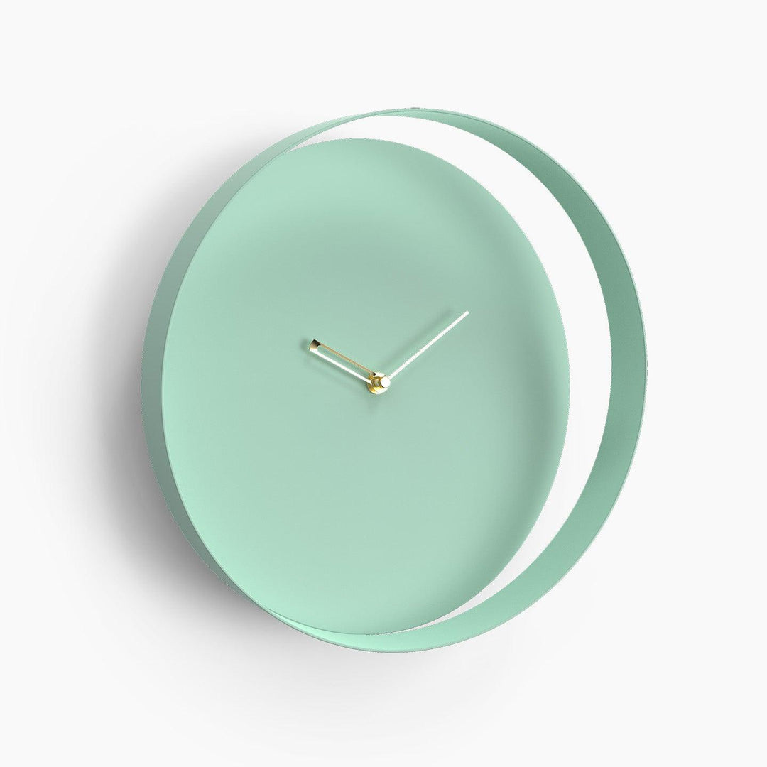 Wall Clocks – Beyond Object