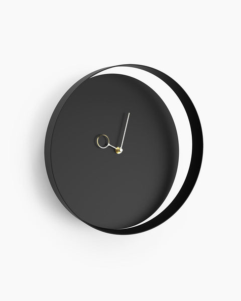ORBIS Wall Clock - Beyond Object