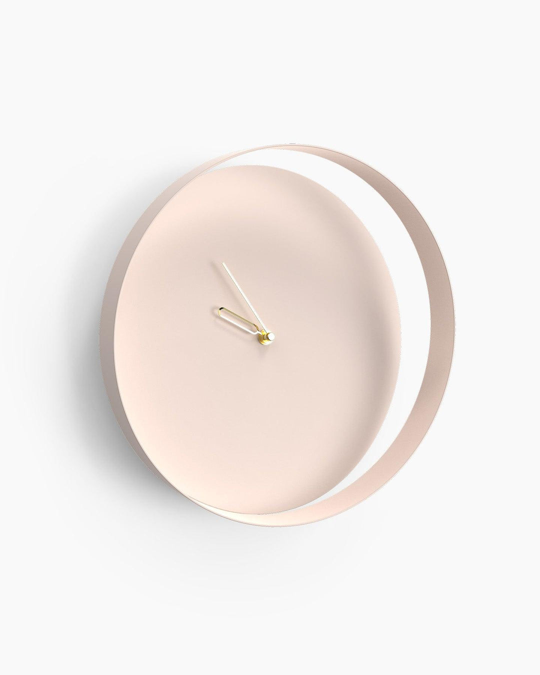 ORBIS Wall Clock - Beyond Object