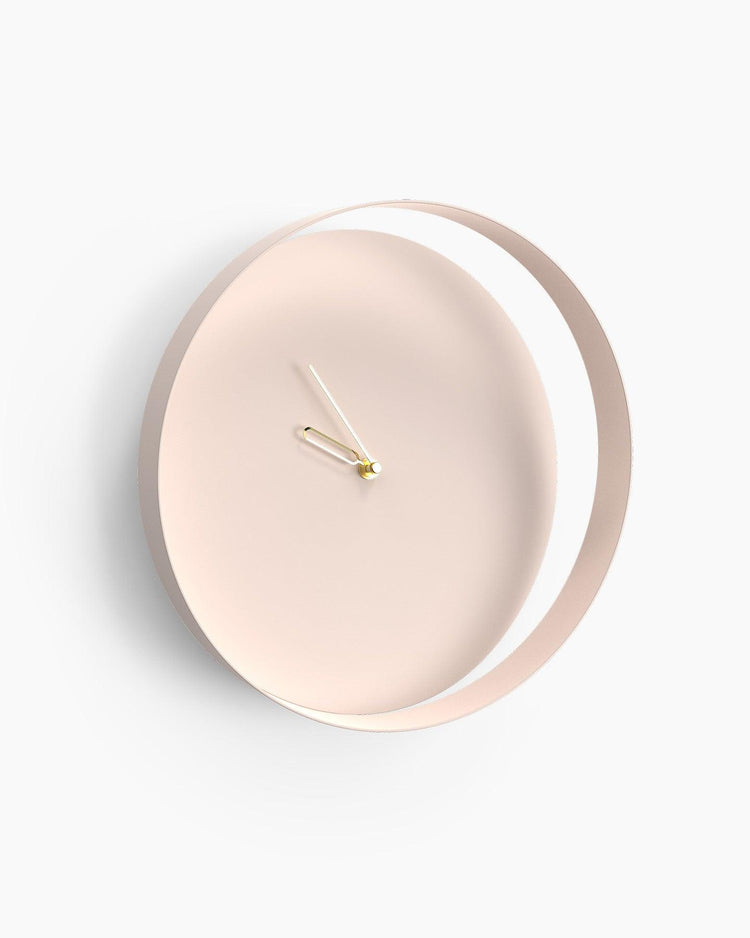 ORBIS Wall Clock - Beyond Object