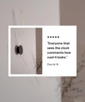 SILO Clock - Beyond Object