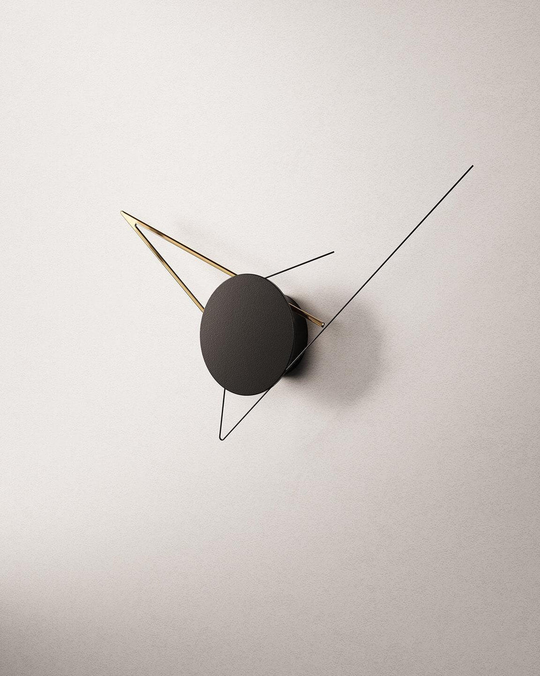 Silo Clock - Beyond Object