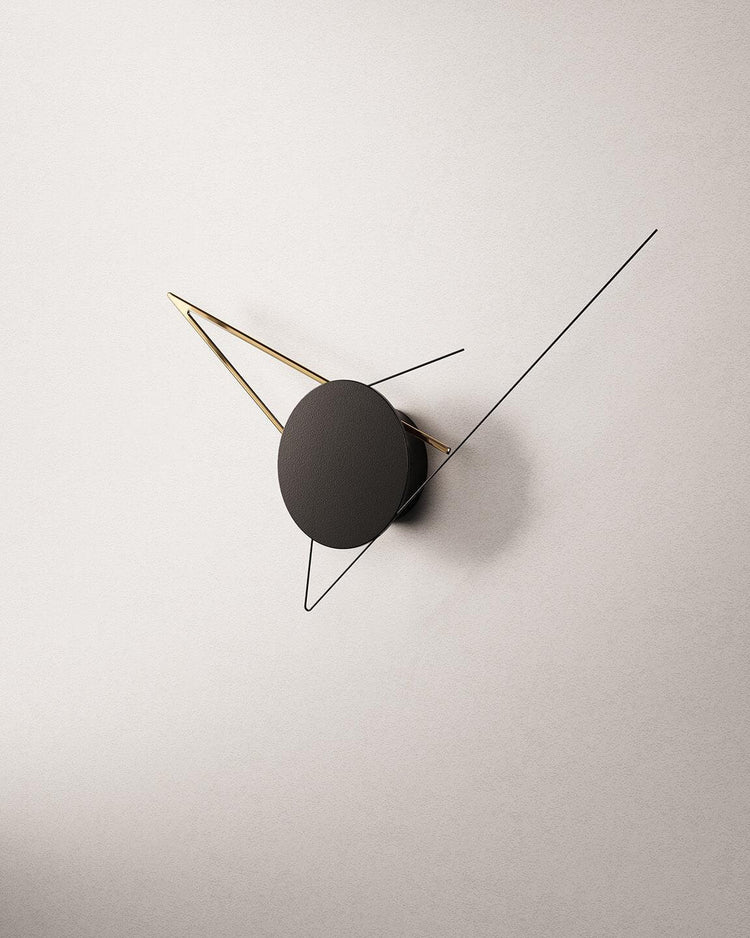 Silo Clock - Beyond Object