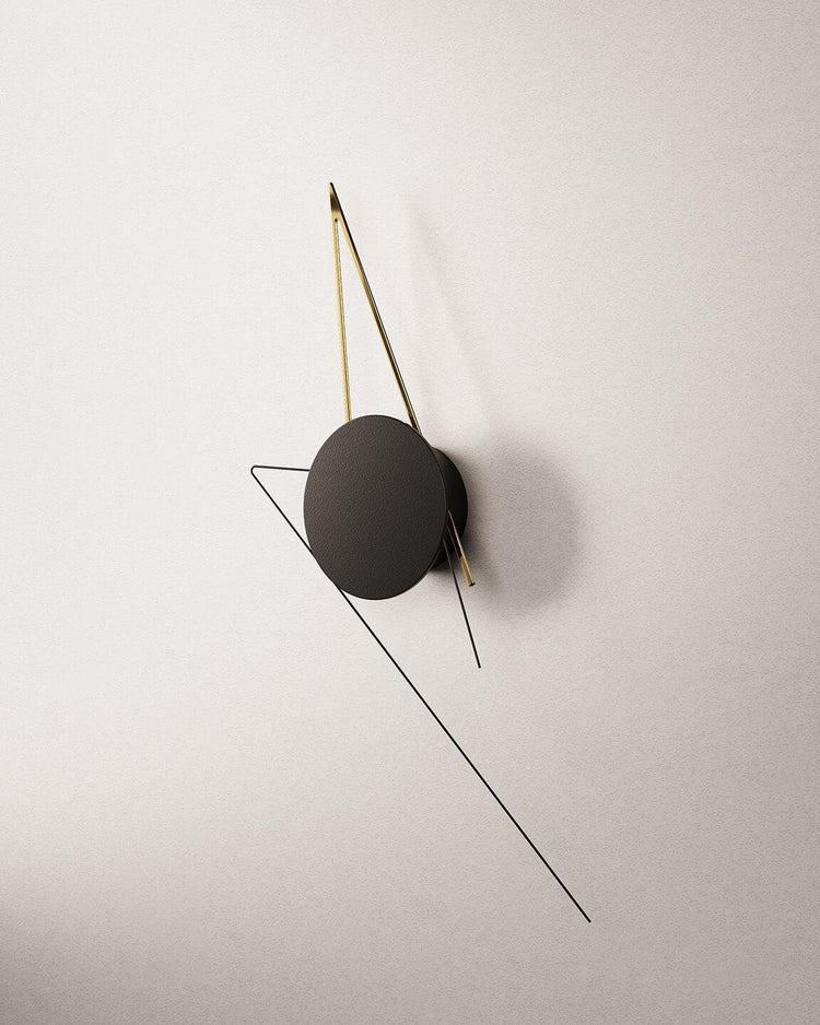 Silo Clock - Beyond Object