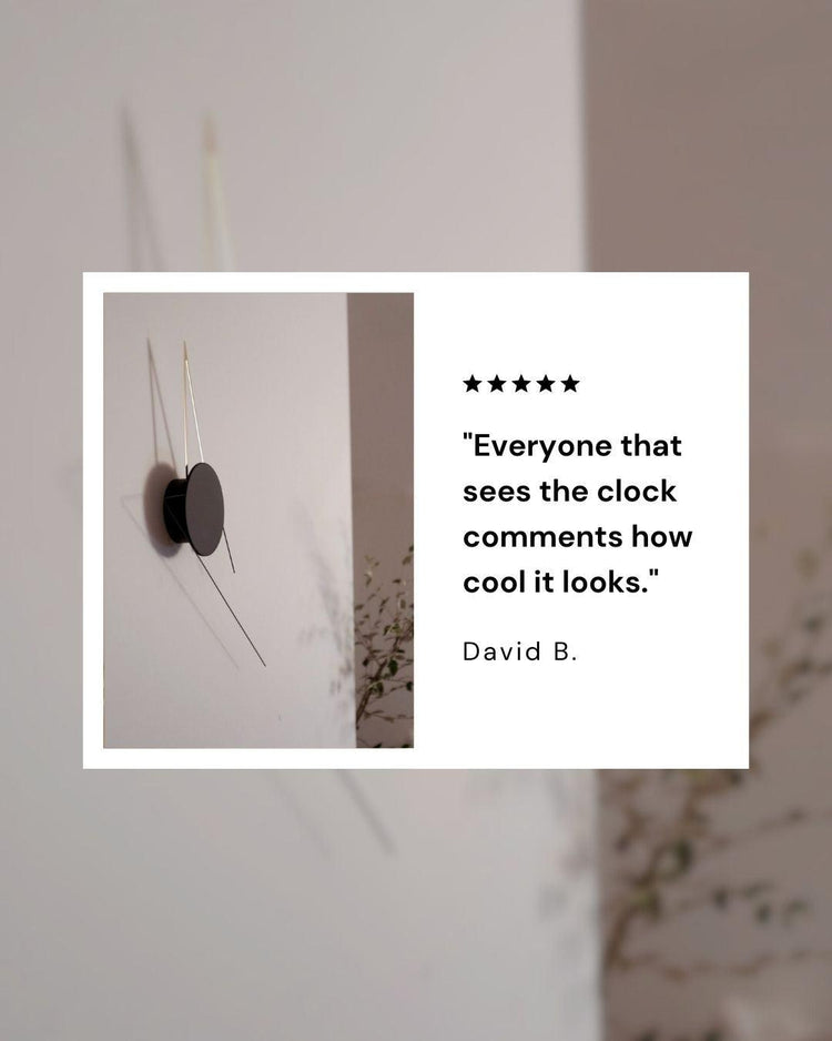 SILO Clock x2 Bundle - Beyond Object
