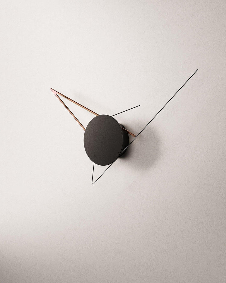 SILO Clock x2 Bundle - Beyond Object