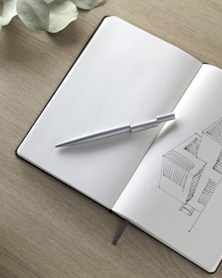 ALIGN Ballpoint Pen - Beyond Object