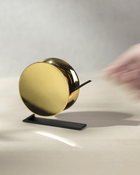 Rolly tape dispenser - Brignetti Longoni Design Studio