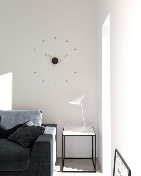 Copy of SILO Wall Clock - Beyond Object
