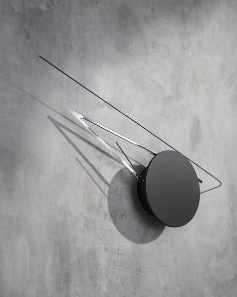 Copy of SILO Wall Clock - Beyond Object