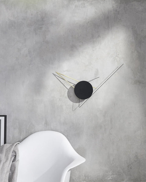 Copy of SILO Wall Clock - Beyond Object