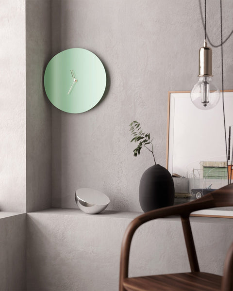 CURVO Wall Clock - Beyond Object