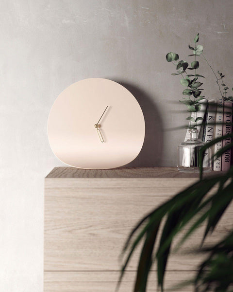 CURVO Wall Clock - Beyond Object