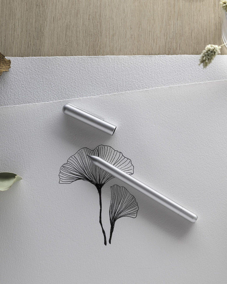 DUETO Fineliner & Stylus Pen - Beyond Object