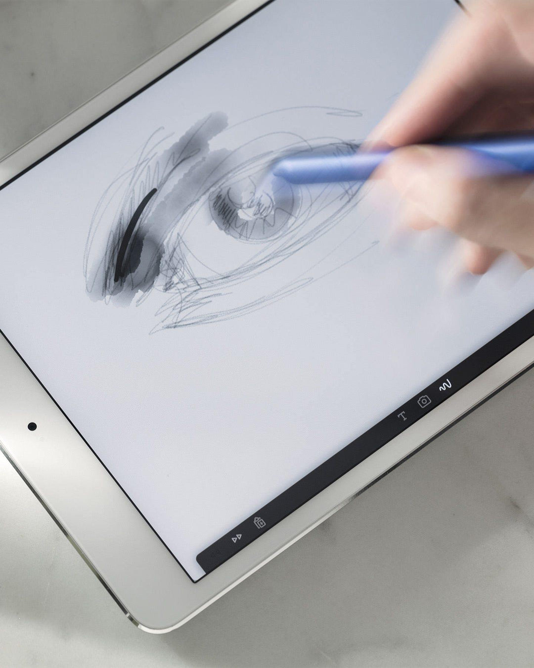 DUETO Fineliner & Stylus Pen - Beyond Object