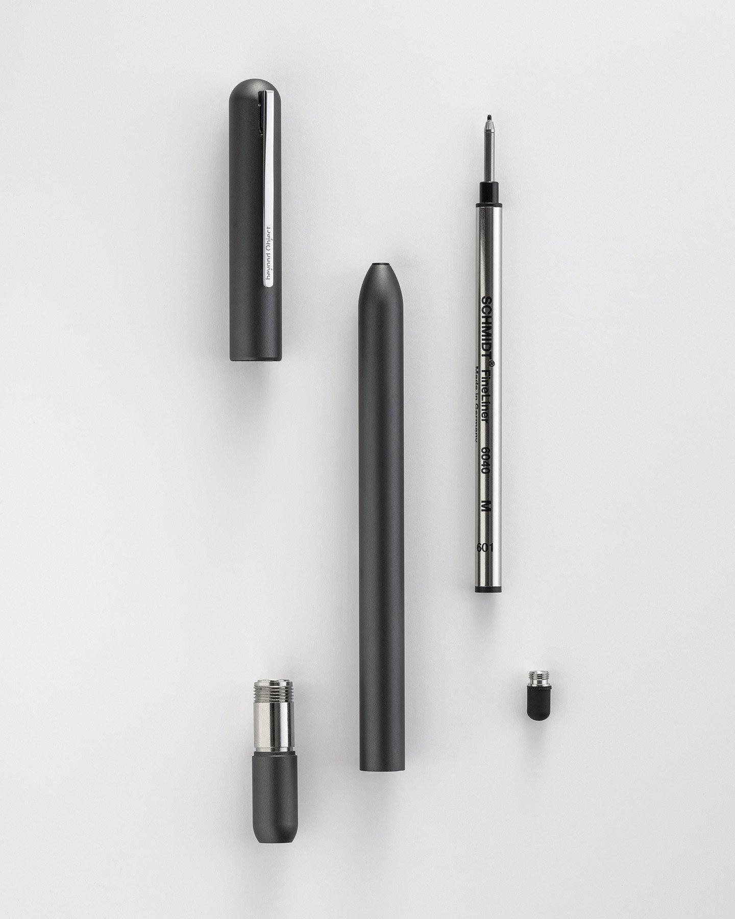 DUETO Fineliner & Stylus Pen - Beyond Object
