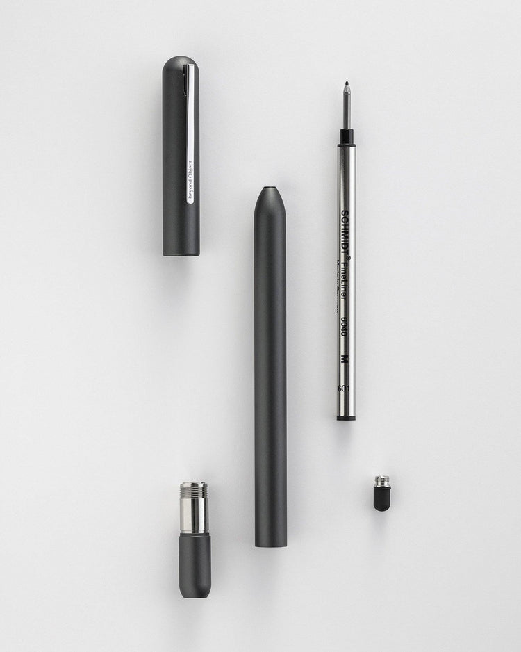 DUETO Fineliner & Stylus Pen - Beyond Object
