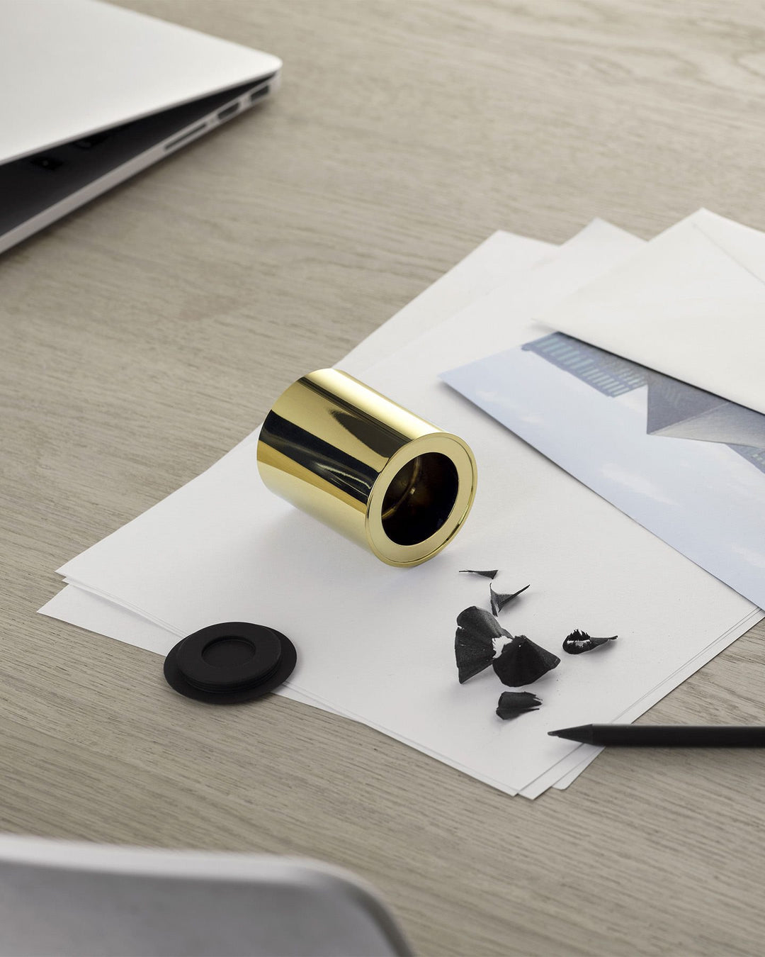 FUNNO Pencil Sharpener - Beyond Object