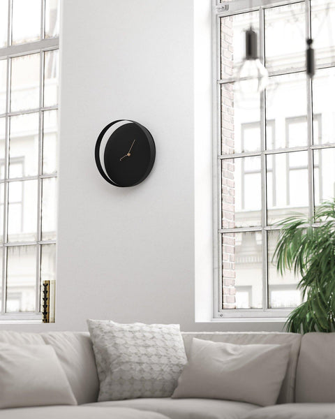 ORBIS Wall Clock - Beyond Object